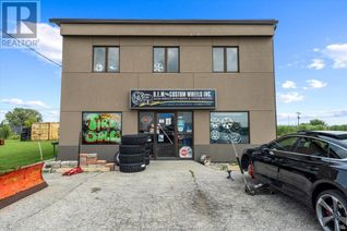 Industrial Property for Sale, 3500 Manning, Lakeshore, ON