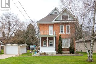 Property for Sale, 2140 5th Avenue W, Owen Sound, ON