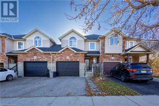 Property for Sale, 482 Robert Ferrie Drive, Kitchener, ON