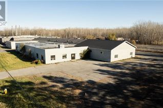 Industrial Property for Sale, 215 Saunders Drive, Cornwall, ON