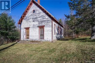 Detached House for Sale, 296 Ledge Road, Dufferin, NB