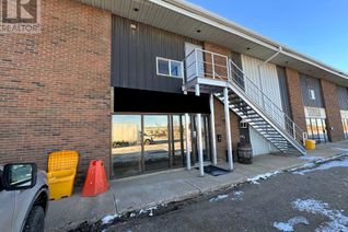 Industrial Property for Lease, B, 225 Macdonald Crescent, Fort McMurray, AB