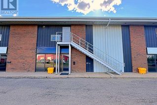 Industrial Property for Lease, B, 225 Macdonald Crescent, Fort McMurray, AB