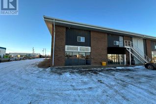 Industrial Property for Lease, A, 225 Macdonald Crescent, Fort McMurray, AB