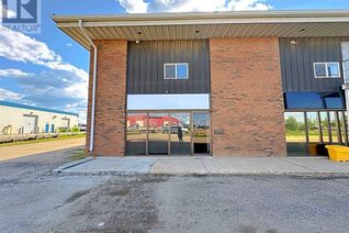 Industrial Property for Lease, A, 225 Macdonald Crescent, Fort McMurray, AB