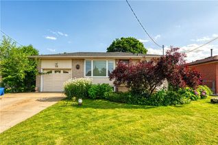 Property for Sale, 29 Rose Crescent, Stoney Creek, ON