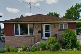 Property for Sale, 265 Margaret Avenue, Stoney Creek, ON Property for Sale, 265 Margaret Avenue, Stoney Creek, ON