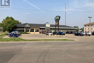 Commercial/Retail Property for Sale, 1702 Main Street N, Moose Jaw, SK