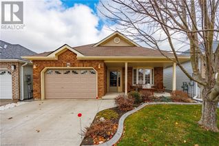 Detached House for Sale, 76 Upper Canada Drive, Port Rowan, ON