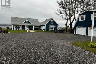 House for Sale, 931 Shore Road, Sydney Mines, NS