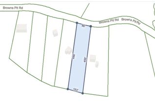 Property for Sale, Lot 2 Brown's Pit Road, Clyde River, NS