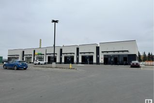 Commercial/Retail Property for Lease, 15503 128 Av Nw, Edmonton, AB