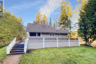 Property for Sale, 1305 Stalker Rd, Pender Island, BC