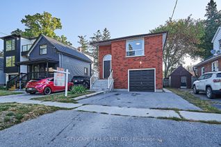 Bungalow for Rent, 83 Montrave Ave #Upper, Oshawa, ON