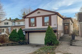 Bungalow for Sale, 57 Lillooet Cres, Richmond Hill, ON Bungalow for Sale, 57 Lillooet Cres, Richmond Hill, ON