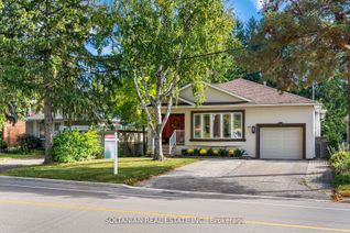 Bungalow for Sale, 143 Henderson Ave, Markham, ON Bungalow for Sale, 143 Henderson Ave, Markham, ON
