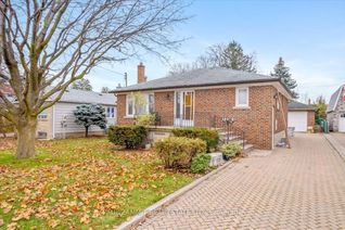 Bungalow for Sale, 77 Morgan Ave, Markham, ON Bungalow for Sale, 77 Morgan Ave, Markham, ON