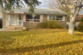 Bungalow for Rent, 76 Hurricane Ave #Upper, Vaughan, ON