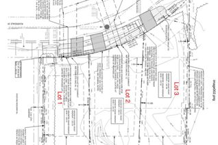 Vacant Residential Land for Sale, 1 Riverdale Dr, Wasaga Beach, ON