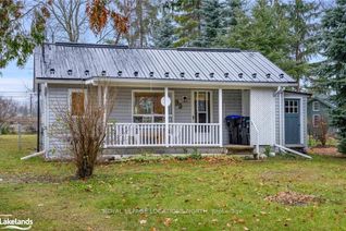 Detached House for Sale, 99 Betty Blvd, Wasaga Beach, ON