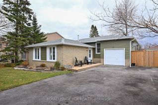 Property for Sale, 14 Parkview Dr, Orangeville, ON Property for Sale, 14 Parkview Dr, Orangeville, ON