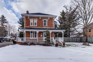 Property for Sale, 293 Broadway St, Orangeville, ON Property for Sale, 293 Broadway St, Orangeville, ON