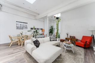 Loft for Rent, 137 Roncesvalles Ave #202, Toronto, ON