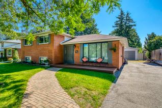 Sidesplit for Rent, 768 Wesley St, Burlington, ON Sidesplit for Rent, 768 Wesley St, Burlington, ON
