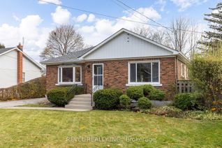 Detached House for Sale, 34 Dunblane Ave, St. Catharines, ON