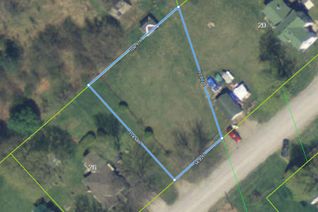 Vacant Residential Land for Sale, 24 Richmond St W, Kawartha Lakes, ON