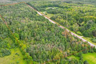 Land for Sale, 0 County Road 25 Rd, Cramahe, ON