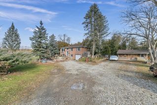 Bungalow for Sale, 2130 Highway 6, Hamilton, ON