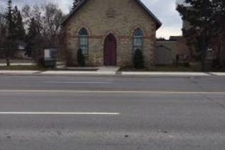 Commercial/Retail Property for Sale, 2183 King Rd, King, ON