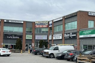 Commercial/Retail Property for Sublease, 16700 Bayview Ave #B101, Newmarket, ON