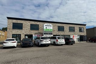 Office for Lease, 106 Tycos Dr #1, Toronto, ON