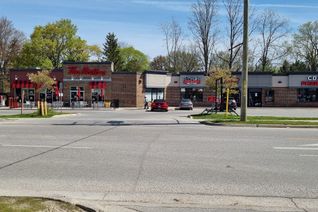 Commercial/Retail Property for Lease, 22534 Adelaide Rd #5, Strathroy-Caradoc, ON