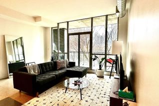 Loft for Rent, 510 King St E #514, Toronto, ON Loft for Rent, 510 King St E #514, Toronto, ON