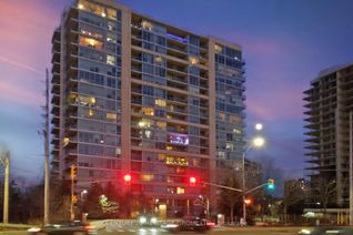 Apartment for Sale, 1055 Southdown Rd #1001, Mississauga, ON