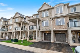 Townhouse for Sale, 40 Zinfandel Dr #6, Hamilton, ON Townhouse for Sale, 40 Zinfandel Dr #6, Hamilton, ON