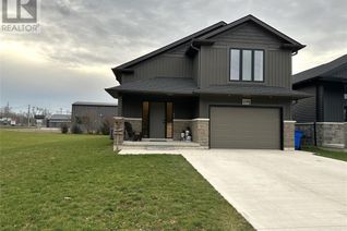 Detached House for Sale, 26 Landings Pass, Chatham, ON