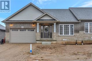 Bungalow for Sale, 129 Lossing Drive, Norwich, ON