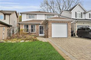 Property for Sale, 237 Kirkwood Drive, Dundas, ON