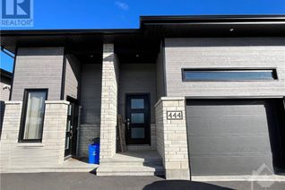 Property for Sale, 444 Maize Street, Embrun, ON Property for Sale, 444 Maize Street, Embrun, ON