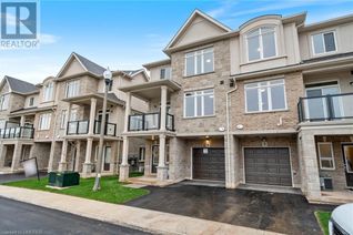Townhouse for Sale, 40 Zinfandel Drive Unit# 6, Hamilton, ON Townhouse for Sale, 40 Zinfandel Drive Unit# 6, Hamilton, ON