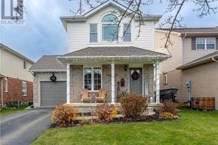Property for Sale, 7 Tulip Drive, Tillsonburg, ON Property for Sale, 7 Tulip Drive, Tillsonburg, ON