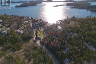 Commercial Land for Sale, Lots 10, 11 & 12 Beach Road, KENORA, ON