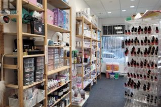 Drugs/Cosmetics Non-Franchise Business for Sale, 5312 Victoria Drive, Vancouver, BC