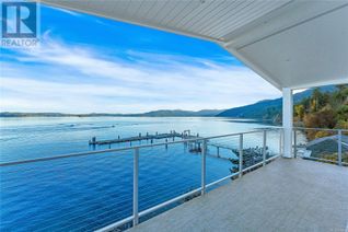 Cottage for Sale, 1723 Sandy Beach Rd #2, Mill Bay, BC