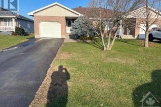Bungalow for Sale, 5534 Bridlewood Court, Iroquois, ON
