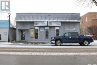 Business for Sale, 709 Main Street, Moosomin, SK